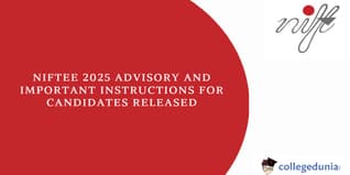 NIFTEE-2025 Exam Day Guidelines and Instructions Released by NTA